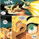 Image for article titled Weirdworld #4 tells a personal story of grief in a whimsical fantasy land
